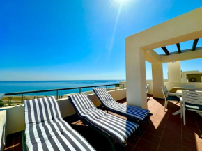 Casa Oceania, Mojacar